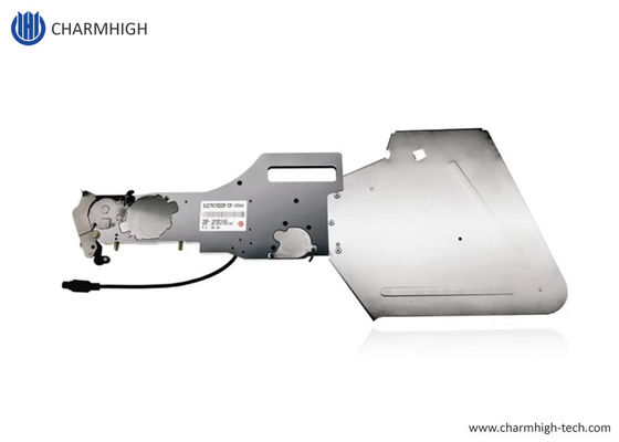 DIY 후비는 물건과 장소 기계, Charmhigh SMT 기계를 위한 Yamaha 전기 지류 8 12 16 24mm